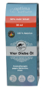 Four Thieves Oil, 20ml, blend of essential oils for external use, fights viruses and bacteria